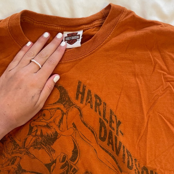 ⚫️ Vintage Harley Davidson⚫️ - Picture 6 of 6